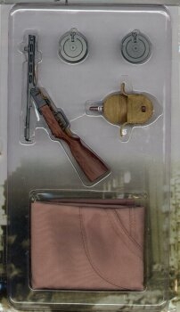  Product image 3 of the product “Misha  - Stalingrad 1942 -  Duel ”