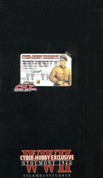  Artikelbild 3 des Artikels “Josef Diffenthal  Cyber Hobby Exclusive “