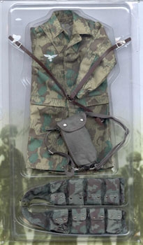  Artikelbild 3 des Artikels “Krieger Italien 1943/44 - Fallschirmjäger - Feldwebel “