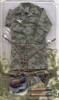  Artikelbild 3 des Artikels “Meyer - Fallschirmjäger - Feldwebel “