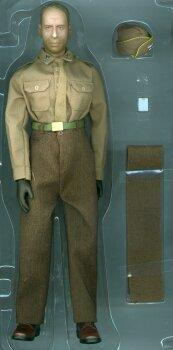  Artikelbild 3 des Artikels “William - U.S. Army Colonel CH Exclusive Das Tribunal “