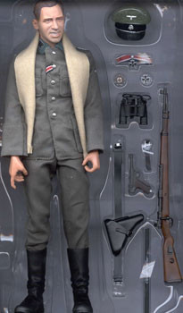  Artikelbild 3 des Artikels “Kurt, LAH Division Sturmbannfuhrer, Mariupol 1941 “
