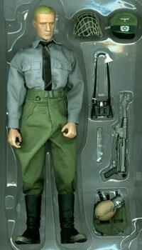 Artikelbild 3 des Artikels “Viktor, Normandie 1944 - Panzer-Lehr-Division “