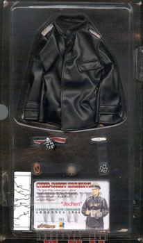  Product image 3 of the product “Joachim Peiper - Exclusive Ardennen 1944 - Panzerdivision LAH - Kommandant ”