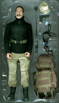  Product image 3 of the product “HK Police EOD Bureau - Bombenentschärfer ”