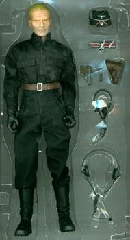  Product image 3 of the product “Oberst Hessler Ardennen 1944 - Panzerkommandant - Exclusive ”