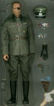  Artikelbild 3 des Artikels “Oberst Max Projekt, Der Adler ist gelandet,Exclusive “