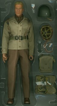  Artikelbild 3 des Artikels “Craig - First Lieutenant 1:6 “