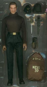  Artikelbild 3 des Artikels “Felix, Dieppe 1942 - Kriegmarine, Matrose “