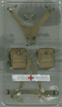  Artikelbild 3 des Artikels “A Hero will Rise - WoH 2003 Convention Exclusive - Normandie, Juni 1944 1:6 “