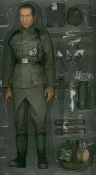  Artikelbild 3 des Artikels “Albert ,Ostfront Winter 42 - PzGren Regiment 1 - Obergefreiter “