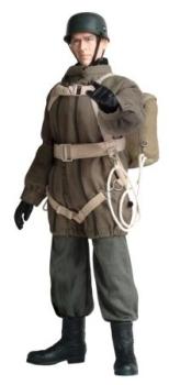  Artikelbild 3 des Artikels “Alois, Sudetenland 38 - Fallschirm-Infantrie “