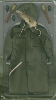  Artikelbild 3 des Artikels “Franz, Panzer-Division Totenkopf - Grenadier 1:6 “