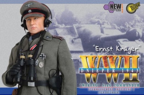  Product image 3 of the product “Ernst Krüger Wiking Div ”