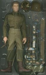  Artikelbild 3 des Artikels “Dan Summers, Normandy 44 - 101st Airborne Platoon Leader - 1st Lieutenant “