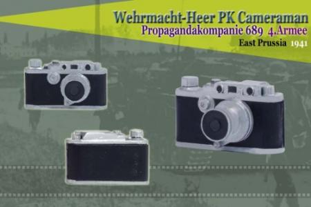  Artikelbild 3 des Artikels “Guhnter Metzger Propaganda Kompanie 689 “