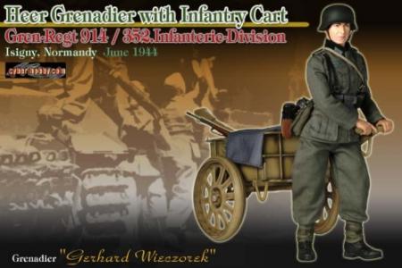  Artikelbild 3 des Artikels “Gerhard Wieczorek - Exclusive cyber Hobby “