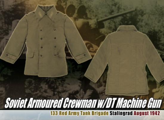  Artikelbild 3 des Artikels “Volodya Antonovich Stalingrad MG “
