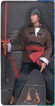  Artikelbild 3 des Artikels “Oriental Hero (73001A) 1:6 Figur “