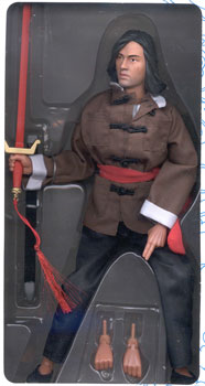  Artikelbild 3 des Artikels “Oriental Hero (73001A) 1:6 Figur “