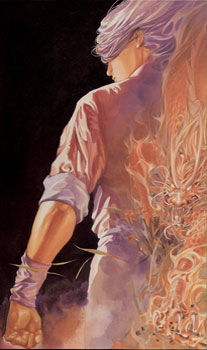  Artikelbild 3 des Artikels “Stormryder 1:6 Figur Nie Feng “