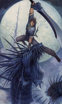  Product image 3 of the product “Shen Feng  1/6 Figur ”