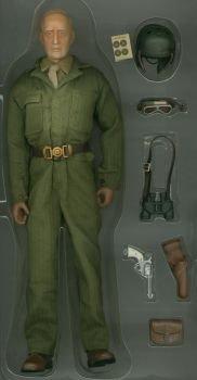  Artikelbild 3 des Artikels “Patton Major General - 1st. Armored Corps Commander,The Historie Channel “
