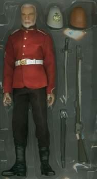 Product image 3 of the product “Sergeant Jones British 24th Regiment of Foot - Rorkes Drift 1879 ”