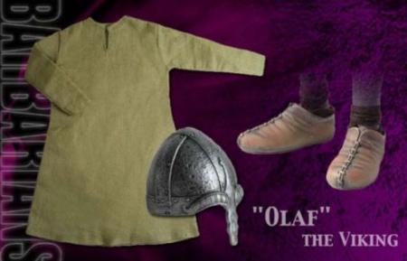  Artikelbild 3 des Artikels “Olaf Der Wikinger 71007 “