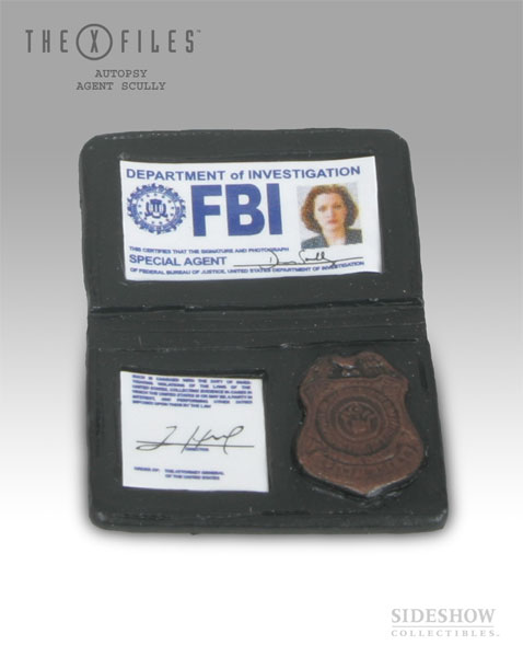  Artikelbild 3 des Artikels “Autopsy Dana Scully “