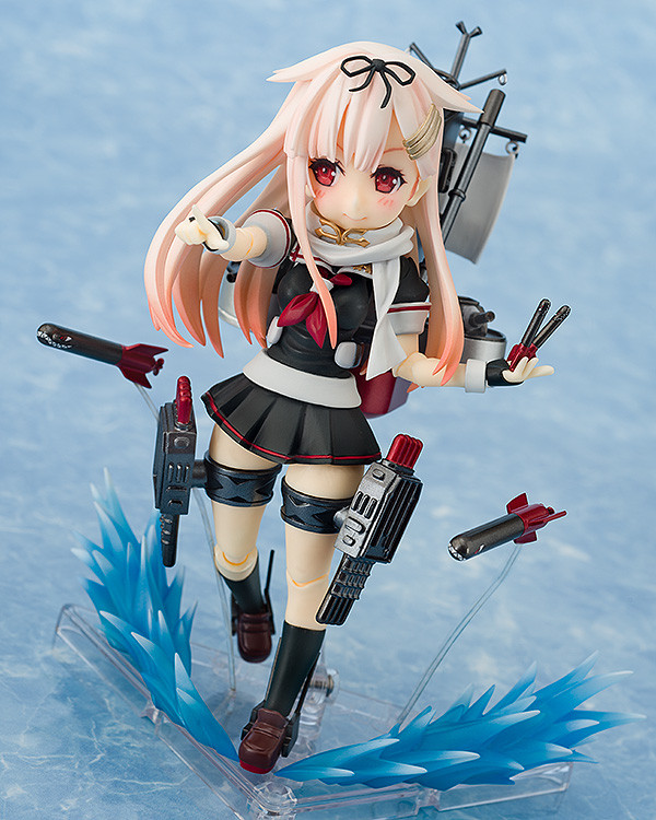  Artikelbild 3 des Artikels “Parfom 002 Kancolle Yuudachi Kai Ni Phat “