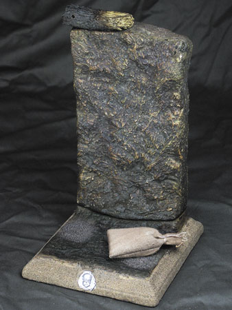  Product image 3 of the product “Helmut Thorvald (Sturmann) Sniper 1/6 ”