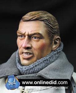  Artikelbild 3 des Artikels “Leon Basin DID Stalingrad Schütze mit Ofen “