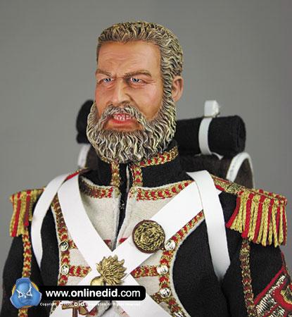  Product image 3 of the product “Showroom Carneaux, French Infantry Sapper ”