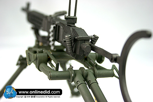  Product image 3 of the product “ZB 53 / Vz.37 machine gun ”