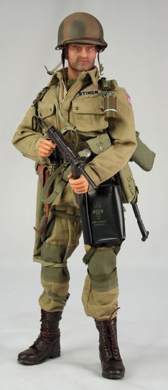  Artikelbild 3 des Artikels “Edward Stiner, 82nd Airborn “