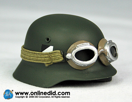 Artikelbild 3 des Artikels “Kradmelder  Jakob Blau Feldgendarme 1/6 “