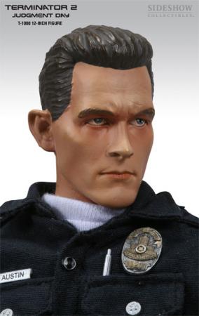  Artikelbild 3 des Artikels “Terminator 2 T-1000 “