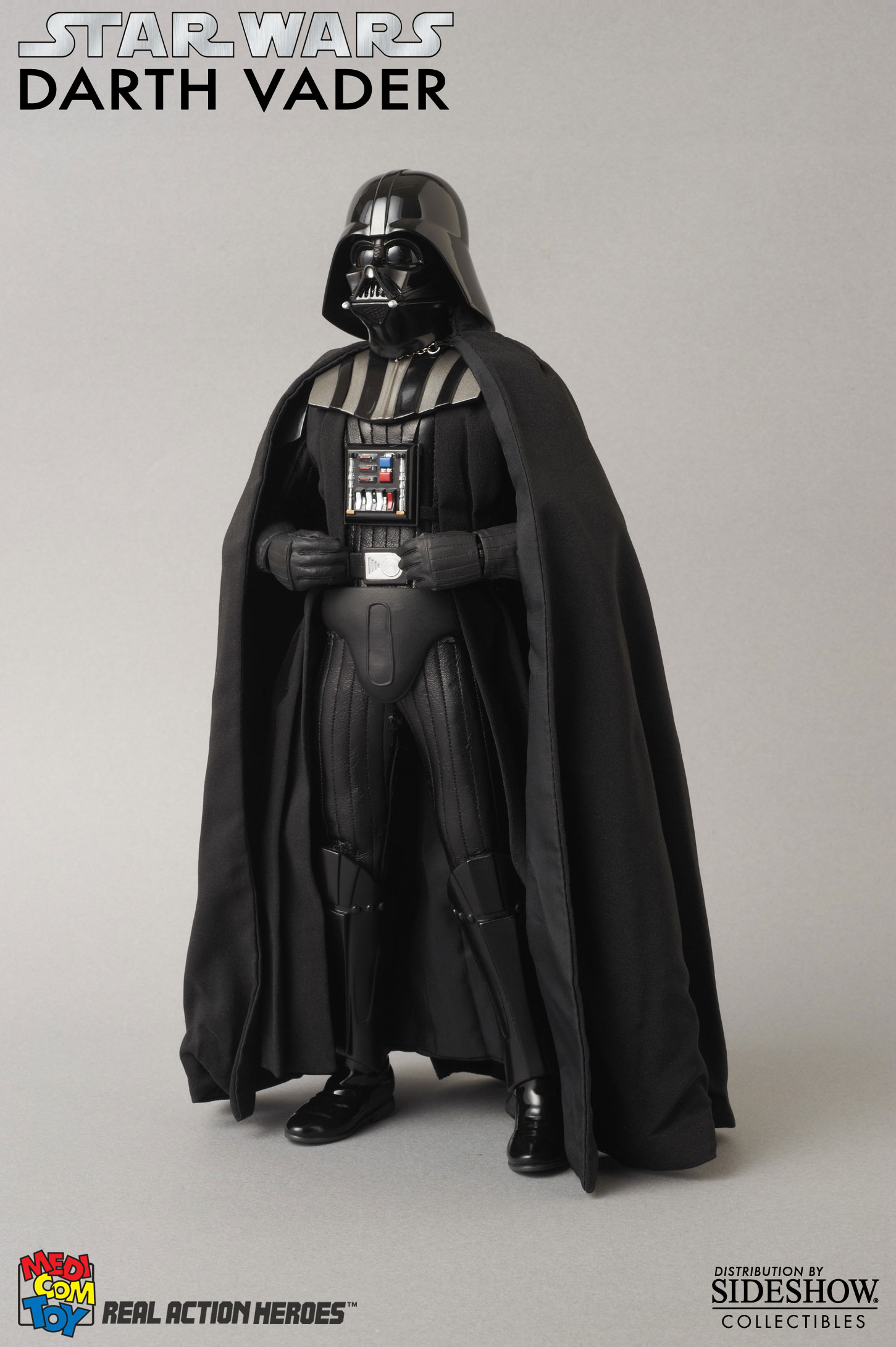  Artikelbild 3 des Artikels “Darth Vader  Ver. 2.0 LED Leuchtschwert “