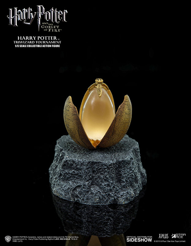  Artikelbild 3 des Artikels “THE 1:6TH SCALE HARRY POTTER (TRIWIZARD TOURNAMENT) “