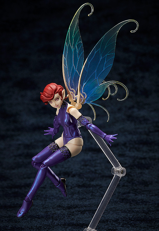  Artikelbild 3 des Artikels “Figma Pixie# SP105 “