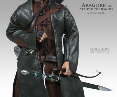  Product image 3 of the product “LOTR Aragorn ”