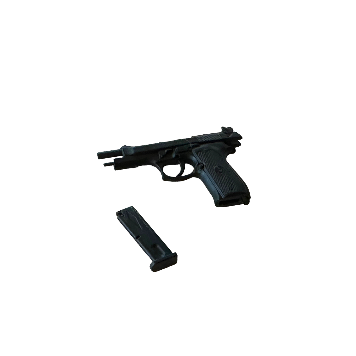  Artikelbild 3 des Artikels “92F Beretta Pistol (Black) “