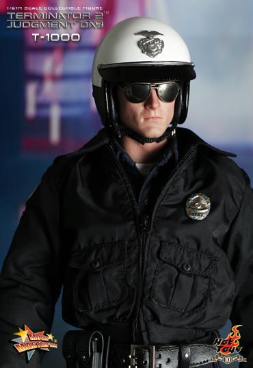  Artikelbild 3 des Artikels “1:6th scale T-1000 “