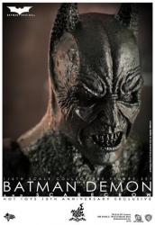  Product image 3 of the product “1/6th scale Batman Demon & Scarecrow Collectible Figures Set (Hot Toys 10th Anniversary Exclusive) ”