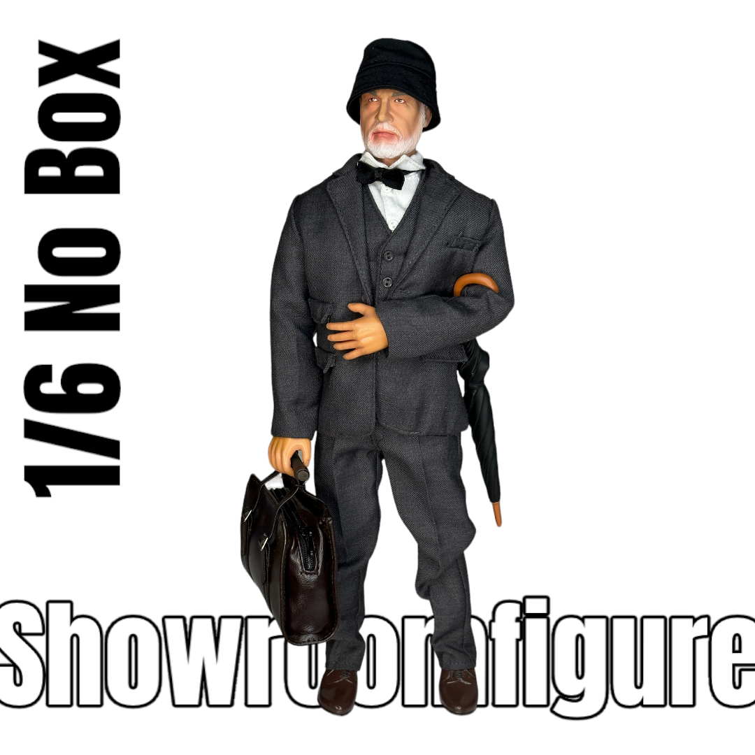  Artikelbild 3 des Artikels “indiana Jones  Sixth Scale Figure Showroom 1/6 “