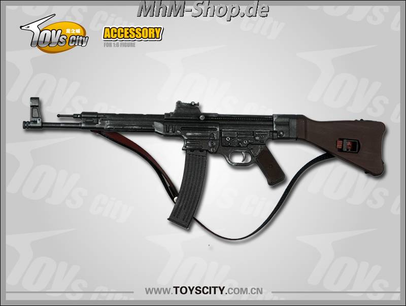  Artikelbild 3 des Artikels “Elite Uniform mit MP44 Set Accessory Set 1:6 “