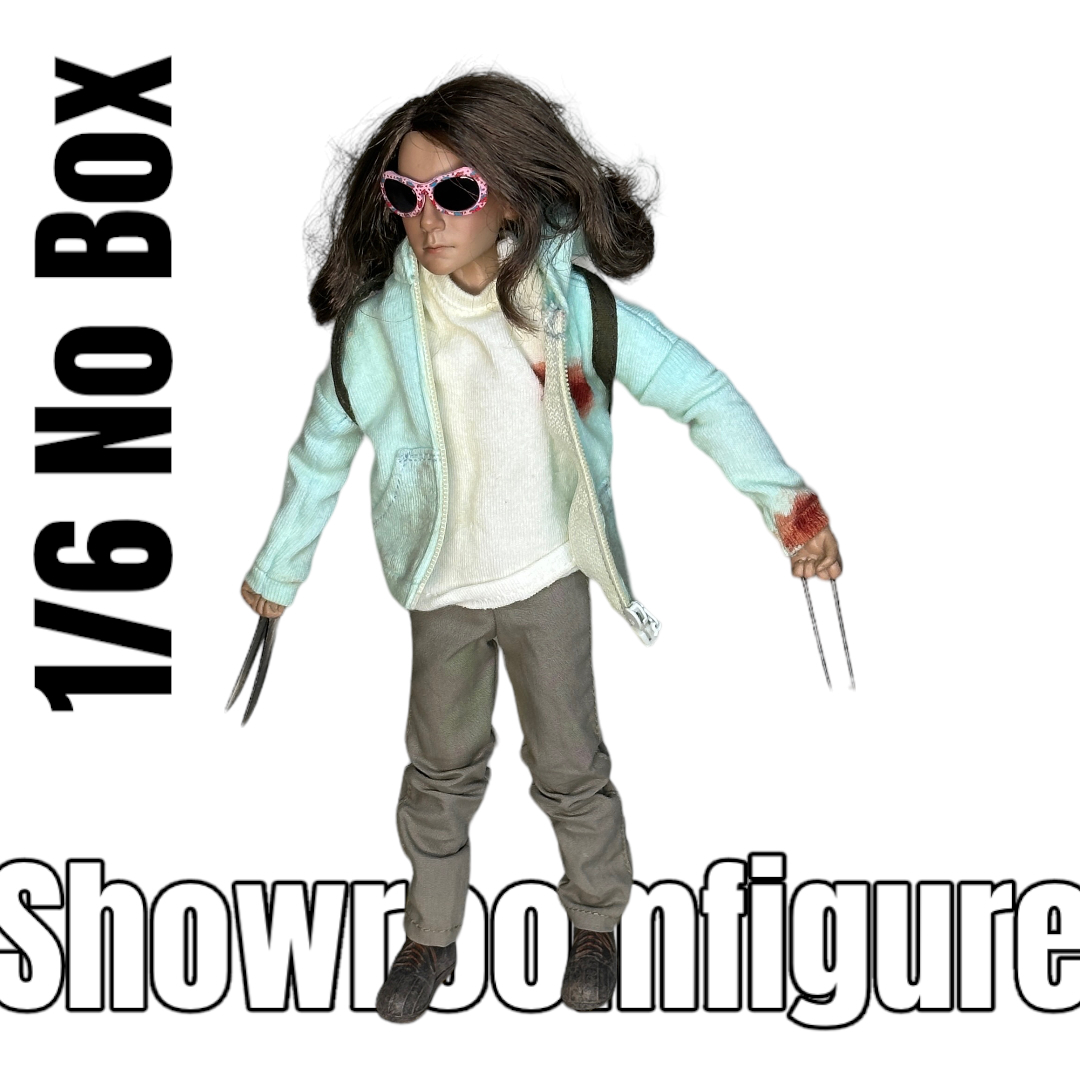  Product image 3 of the product “1/6 Female Casual Action Figure ”