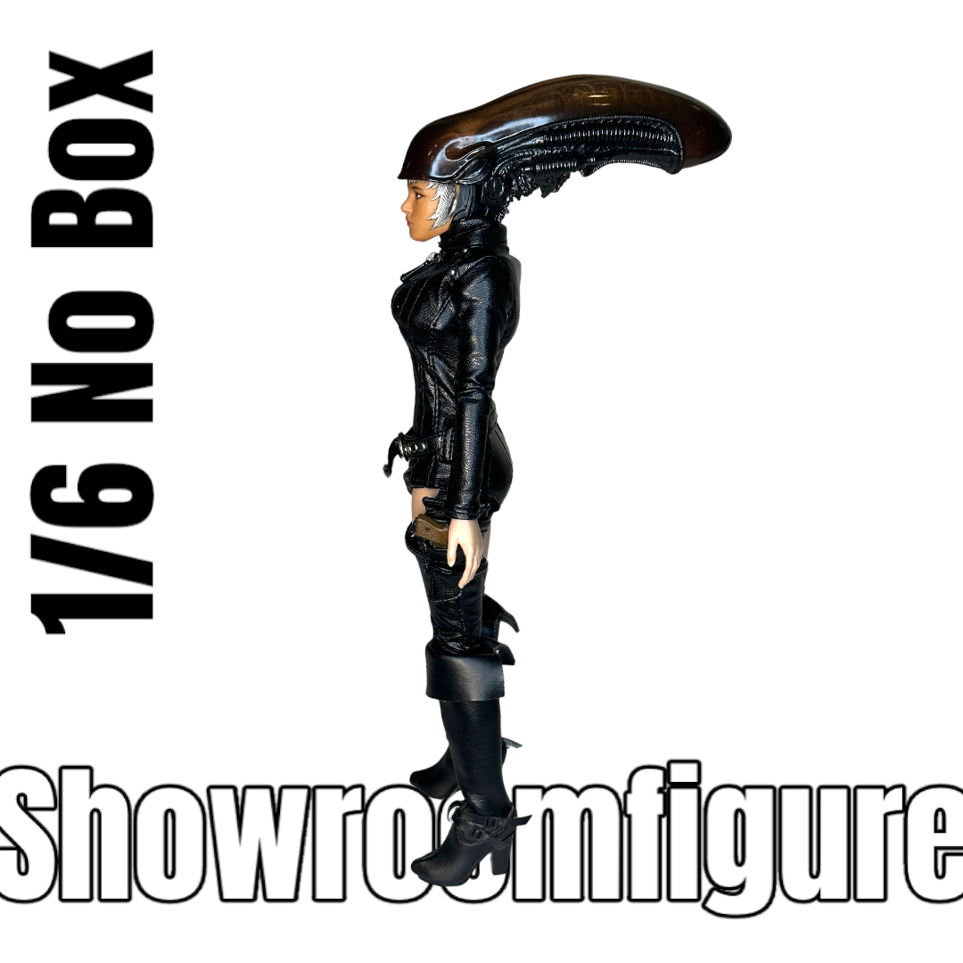  Product image 3 of the product “1/6 Female Casual Action Figure ”