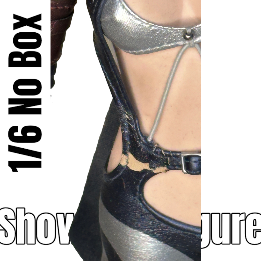  Product image 3 of the product “1/6 Female Casual Action Figure ”